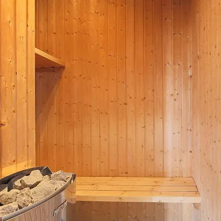 Prázdninový dům 8 Person In V Ggerl Se Bøtø By