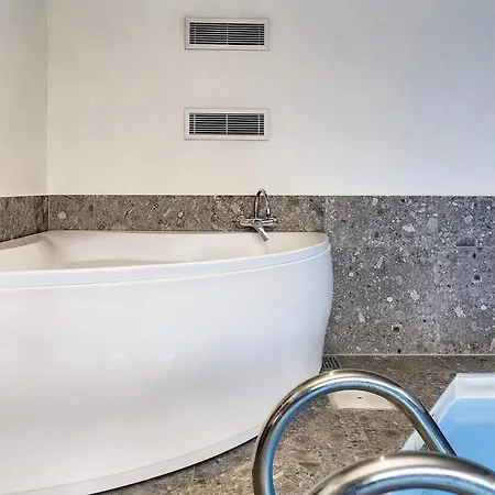 8 Person In V Ggerl Se Prázdninový dům Bøtø By