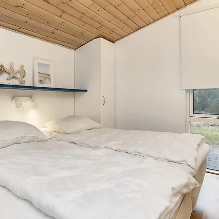 Prázdninový dům 8 Person In V Ggerl Se