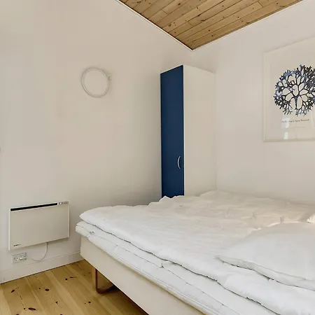 8 Person In Vaeggerlose Semesterbostad *